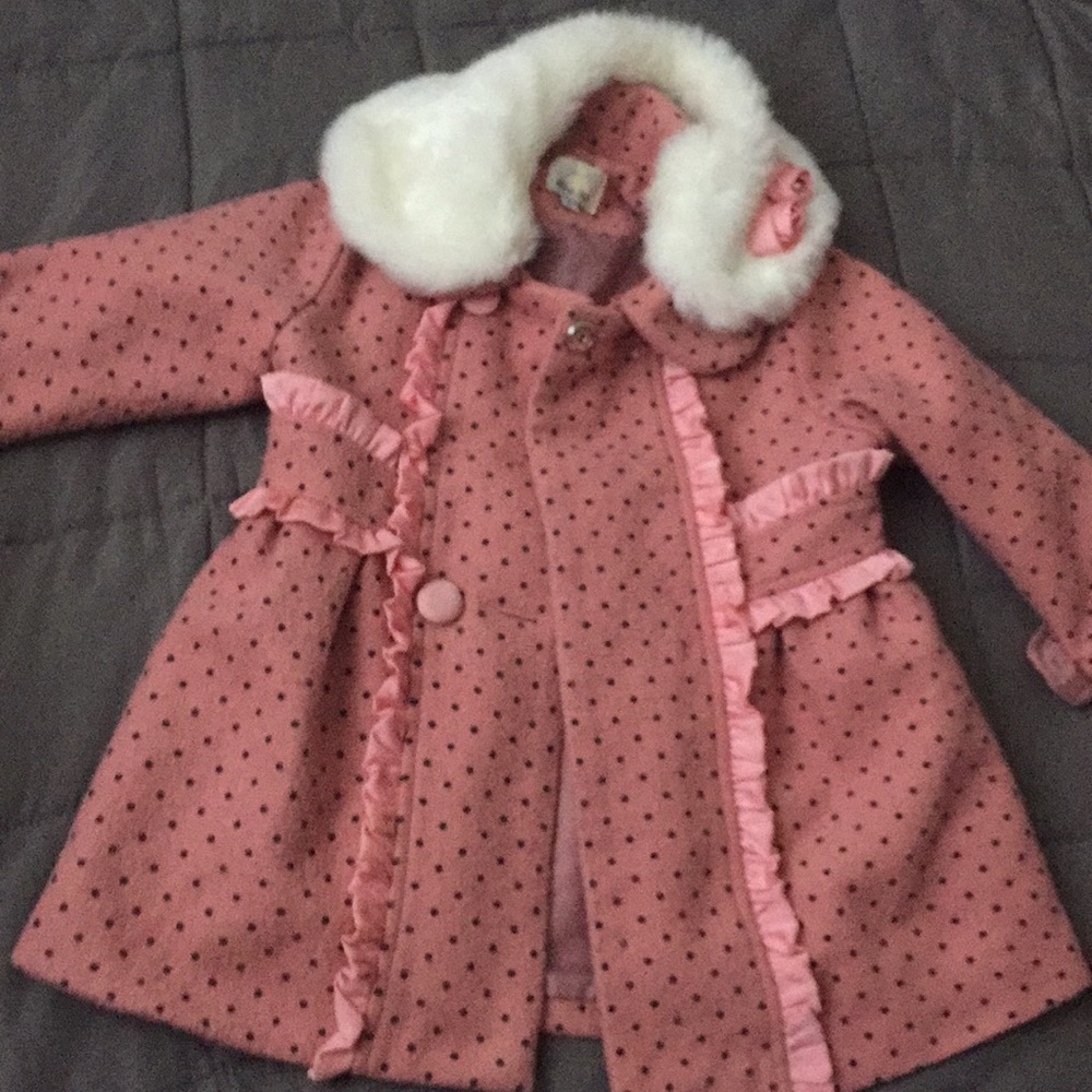 coats 🧥 girls